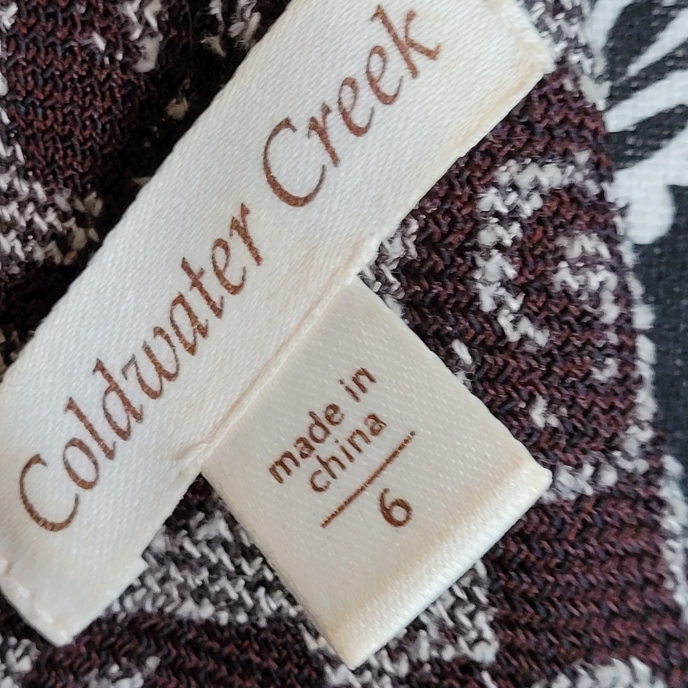 New🛍ˢˡᵉᵉᵛᵉˡᵉˢˢ ᴶᵉʷᵉˡᵉᵈ ᵂᵒᵒˡ ᴰʳᵉˢˢ ᵇʸ ᶜˡᵉᵃʳʷᵃᵗᵉʳ ᶜʳᵉᵉᵏ🤎 - Picture 5 of 16